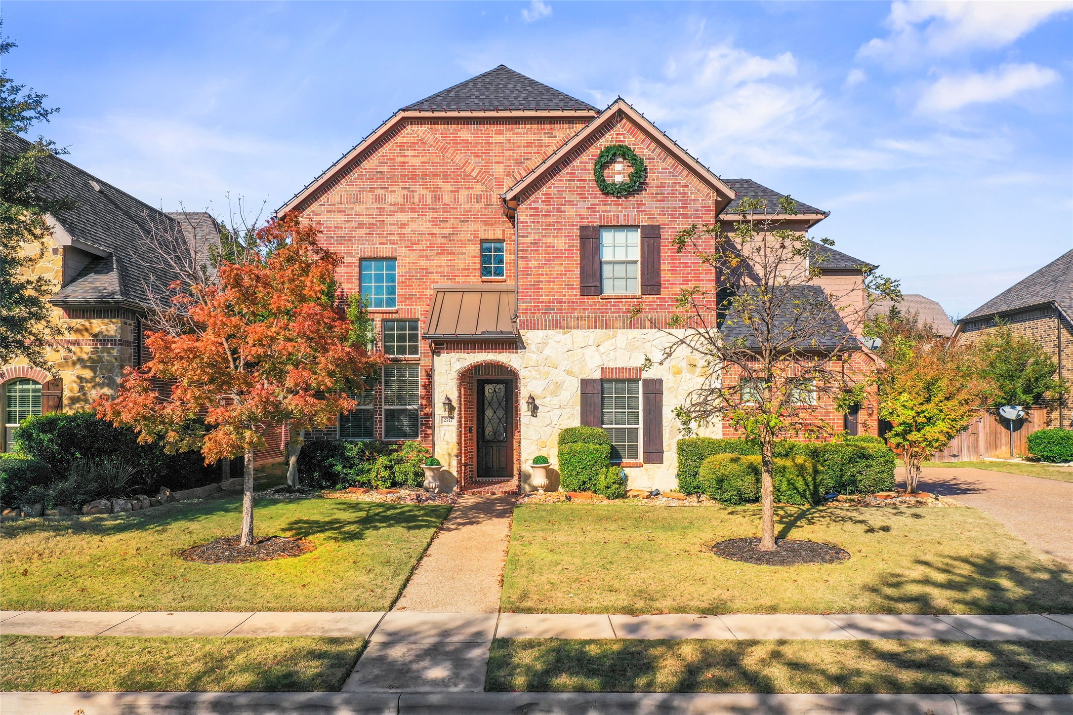 2717 Morgan Lane Trophy Club TX 76262