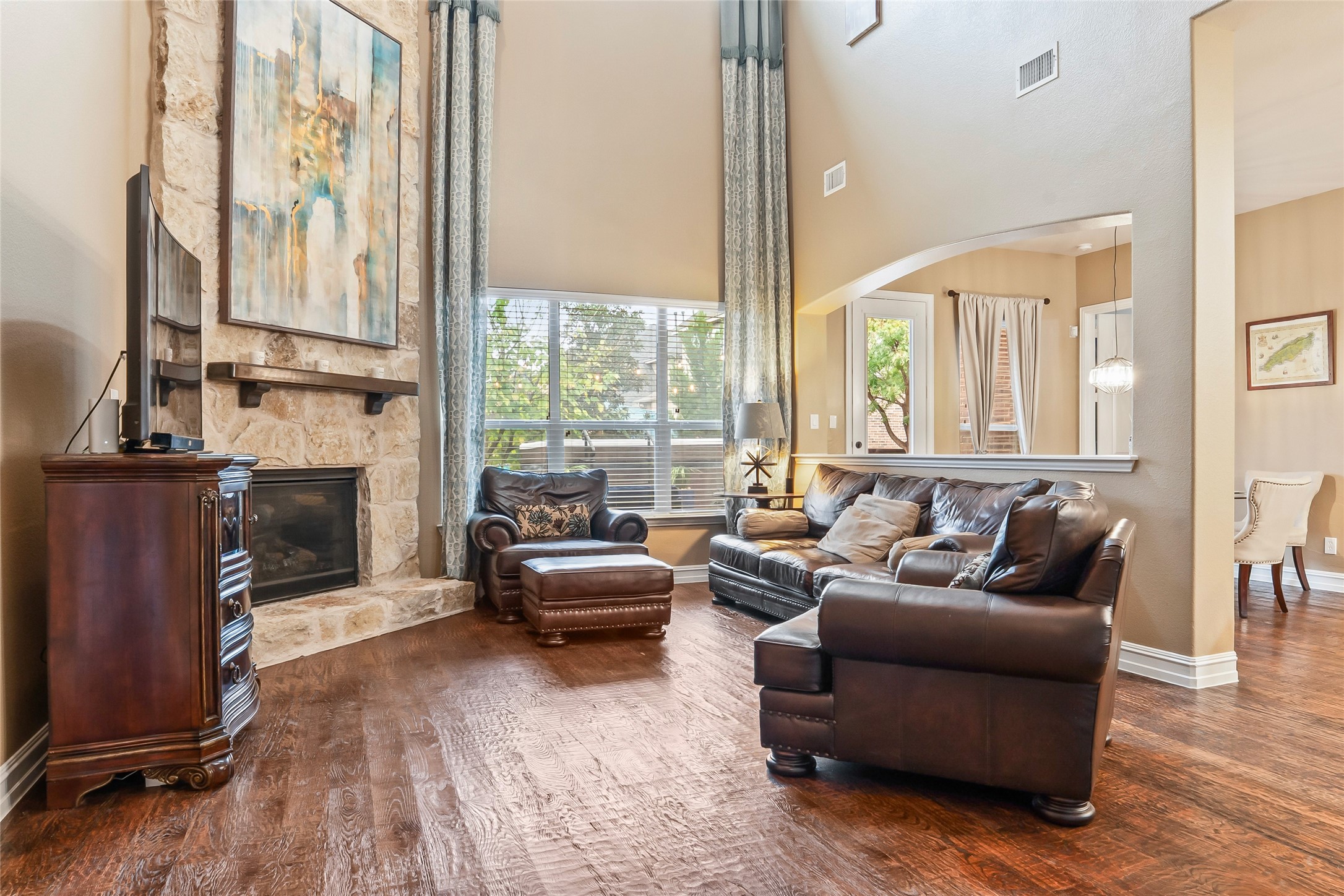 2717 Morgan Lane Trophy Club TX 76262