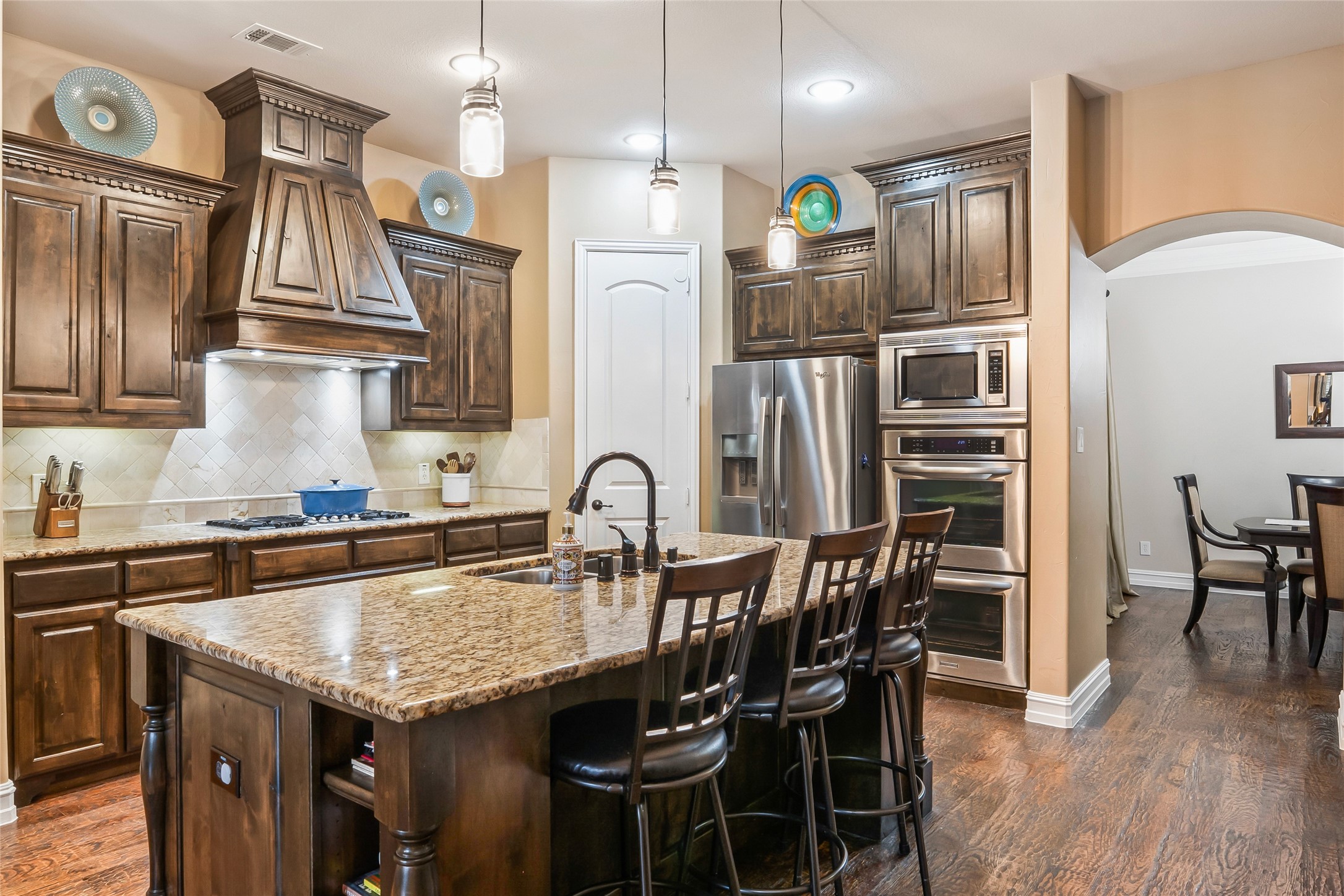 2717 Morgan Lane Trophy Club TX 76262