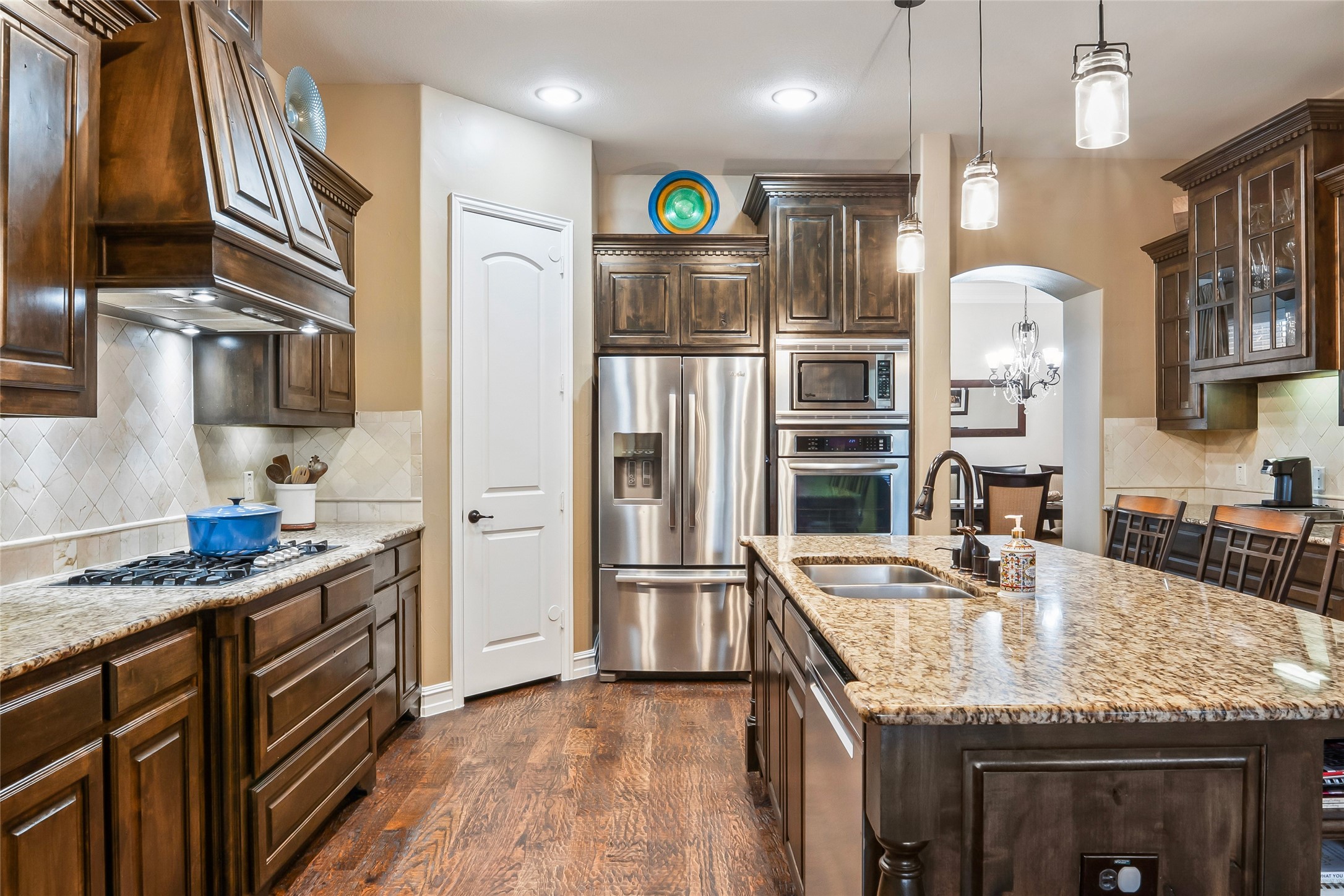 2717 Morgan Lane Trophy Club TX 76262