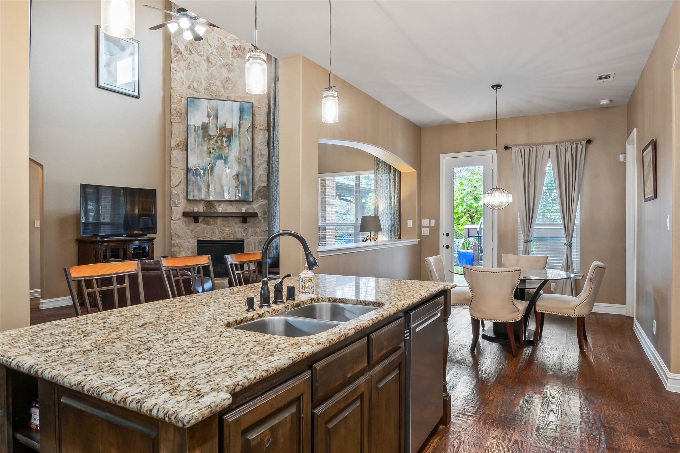 2717 Morgan Lane Trophy Club TX 76262
