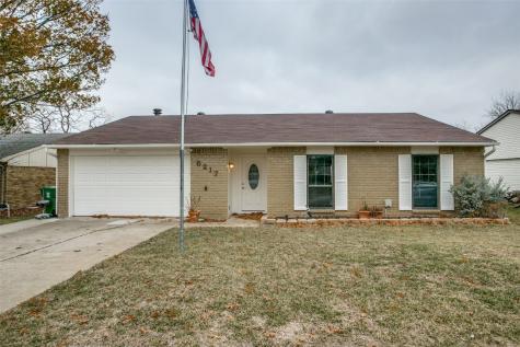 5217 Knox Drive The Colony TX 75056