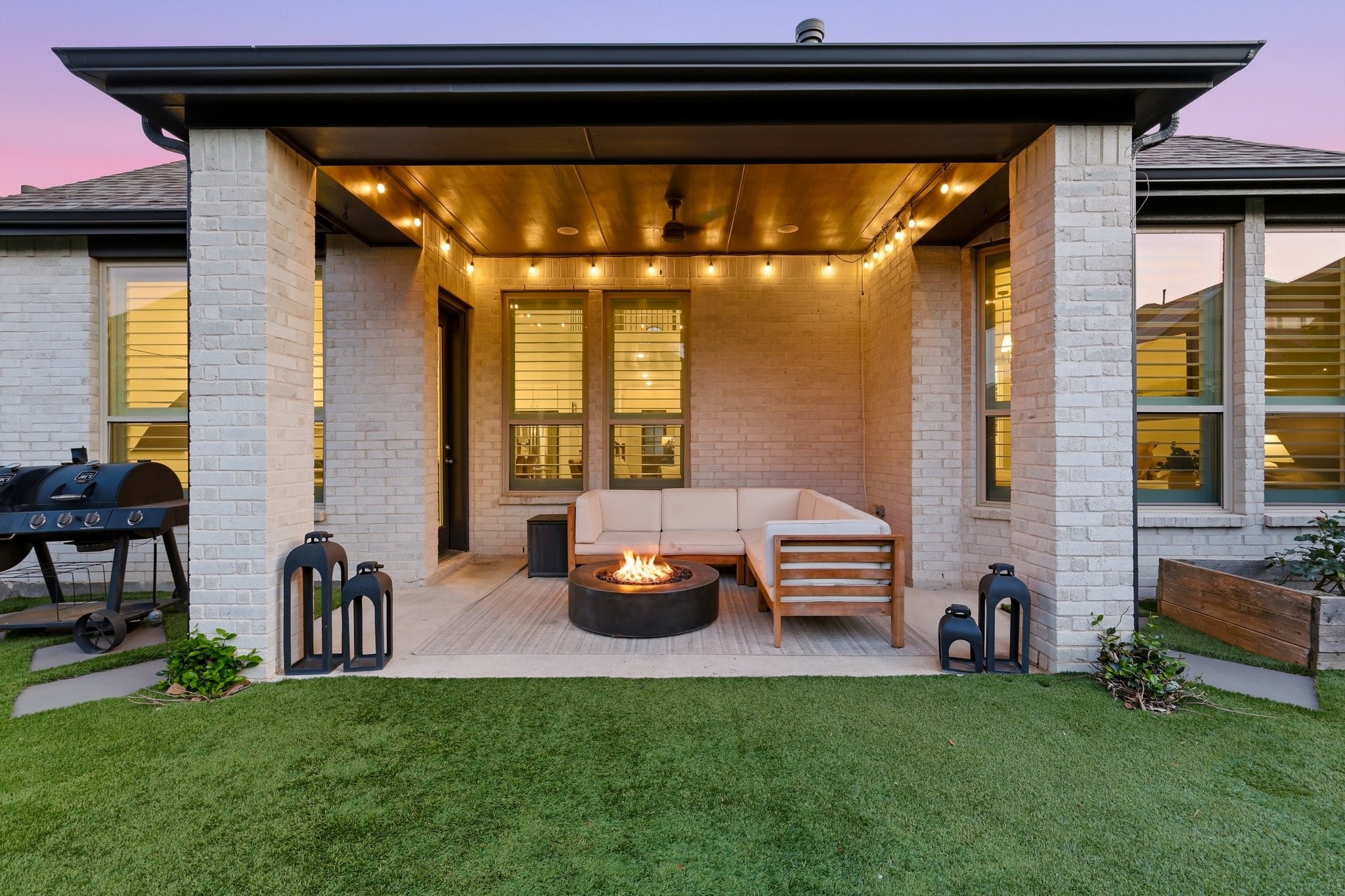 1700 Bird Cherry Lane Celina TX 75078