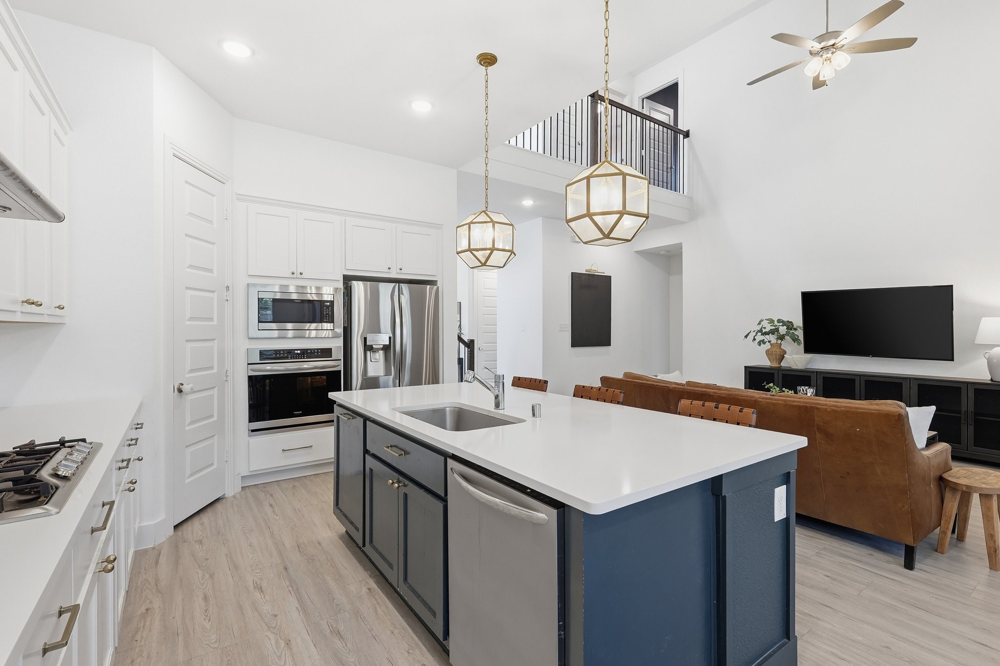 1700 Bird Cherry Lane Celina TX 75078