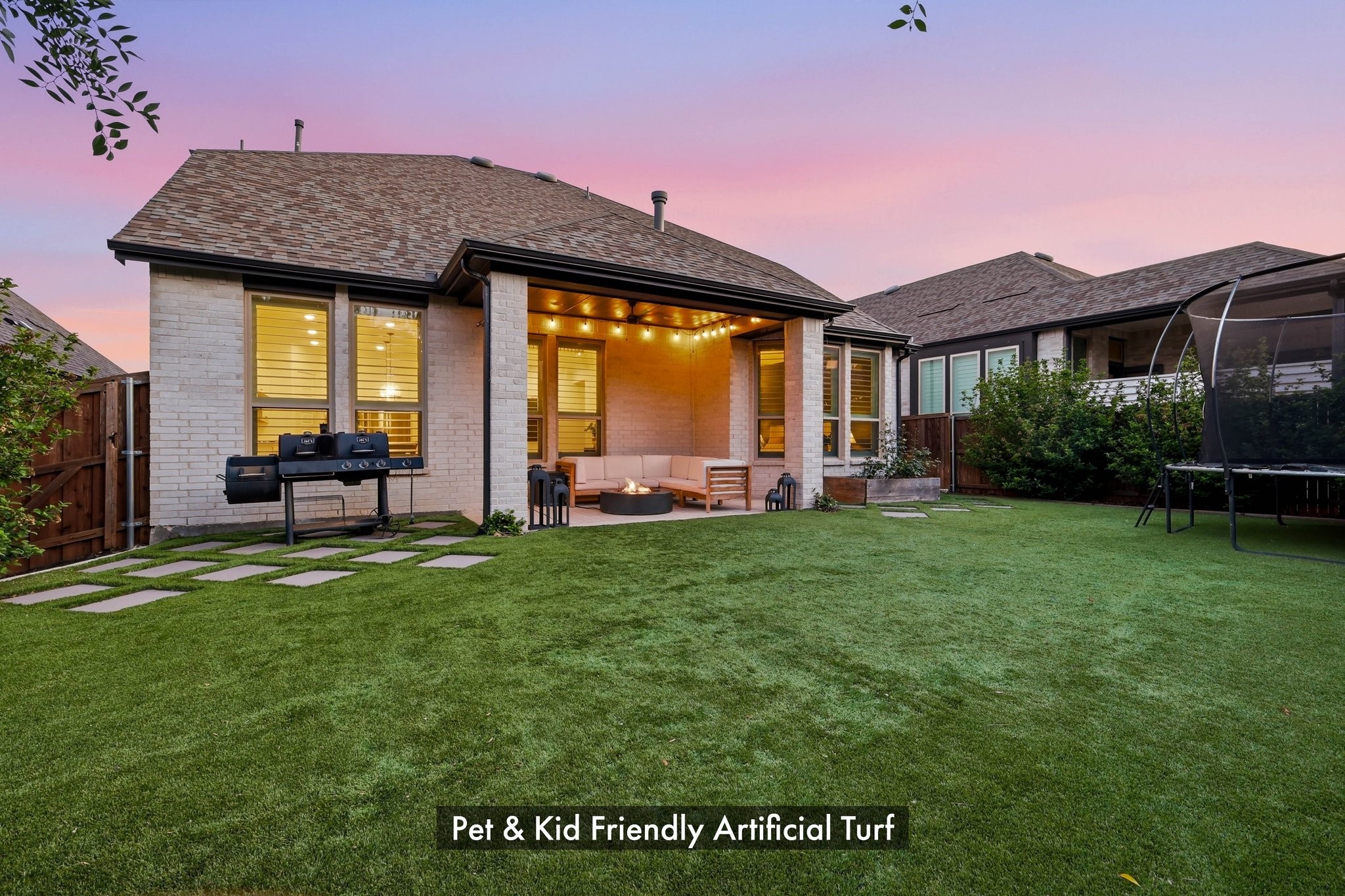 1700 Bird Cherry Lane Celina TX 75078
