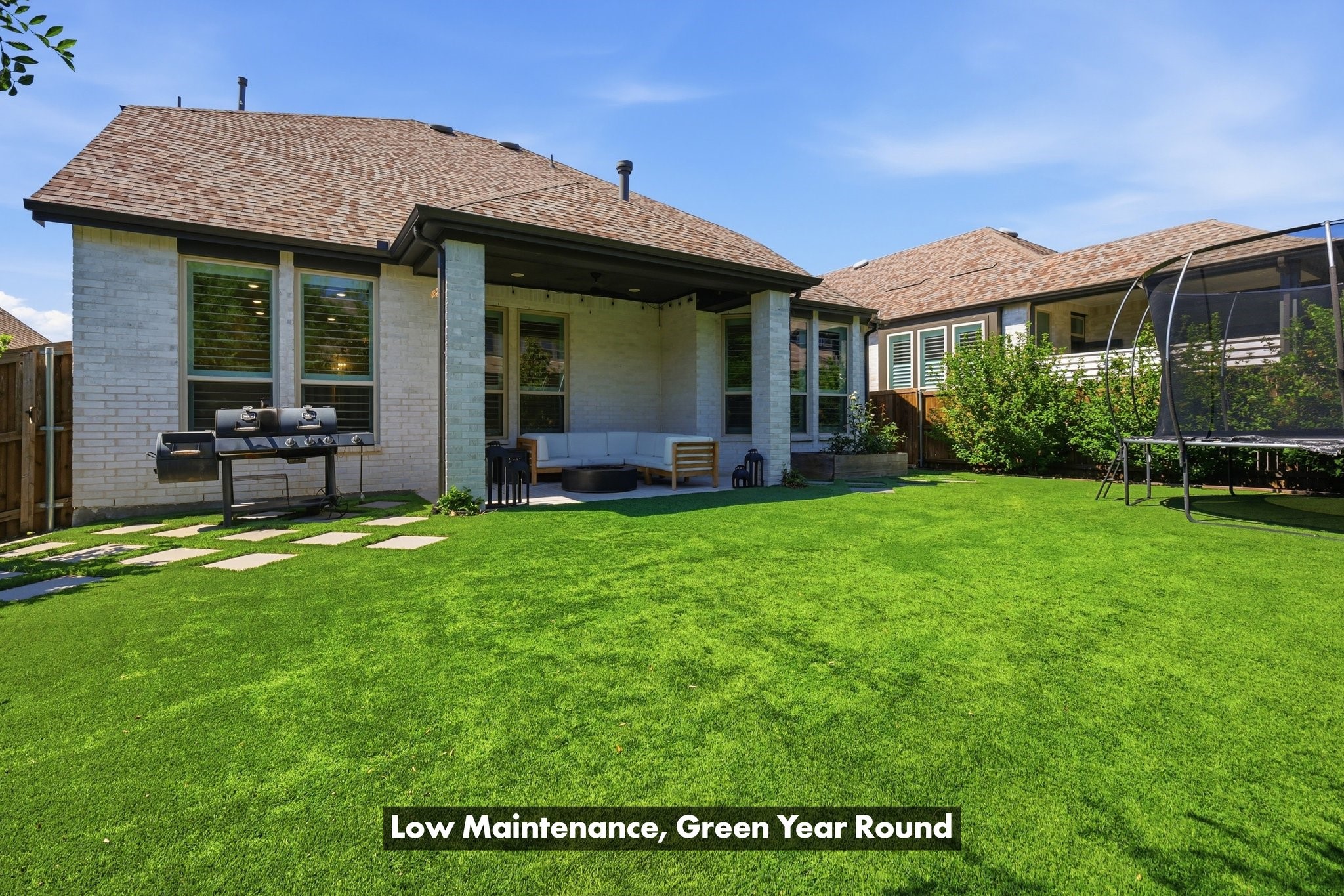 1700 Bird Cherry Lane Celina TX 75078