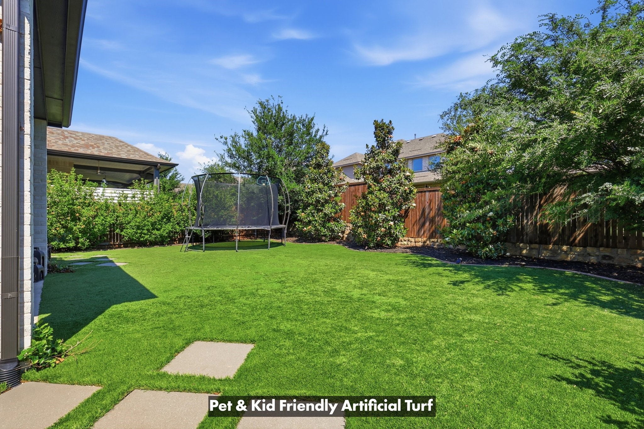 1700 Bird Cherry Lane Celina TX 75078