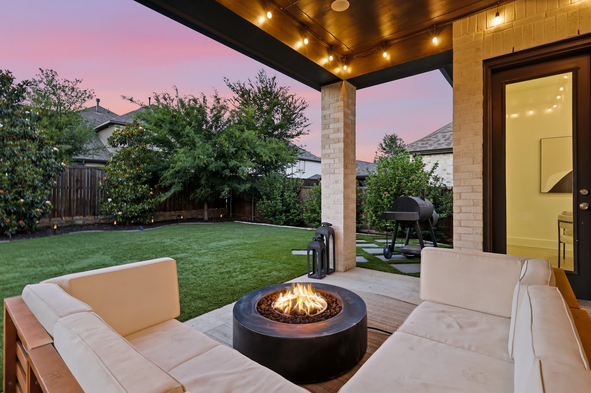 1700 Bird Cherry Lane Celina TX 75078