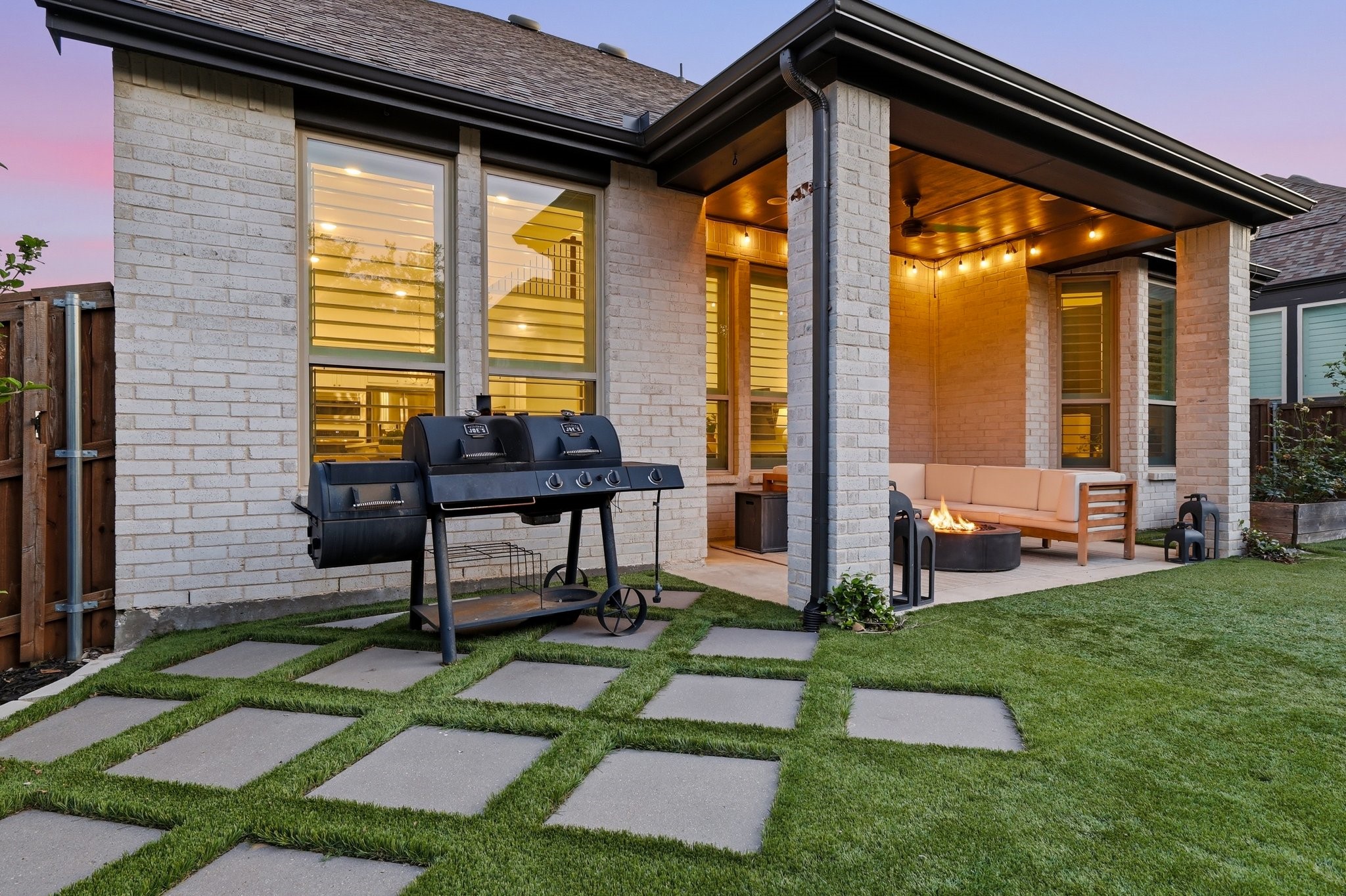 1700 Bird Cherry Lane Celina TX 75078