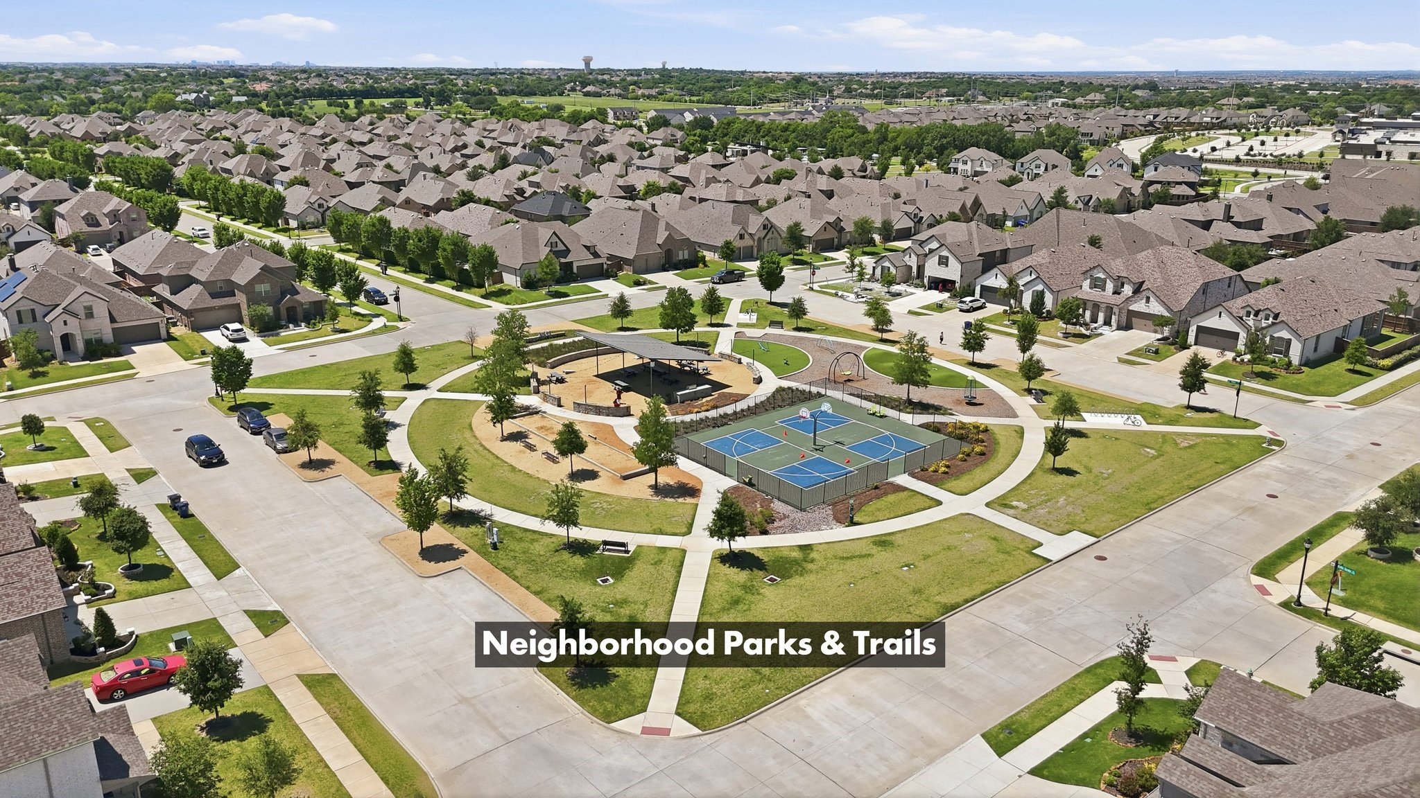 1700 Bird Cherry Lane Celina TX 75078