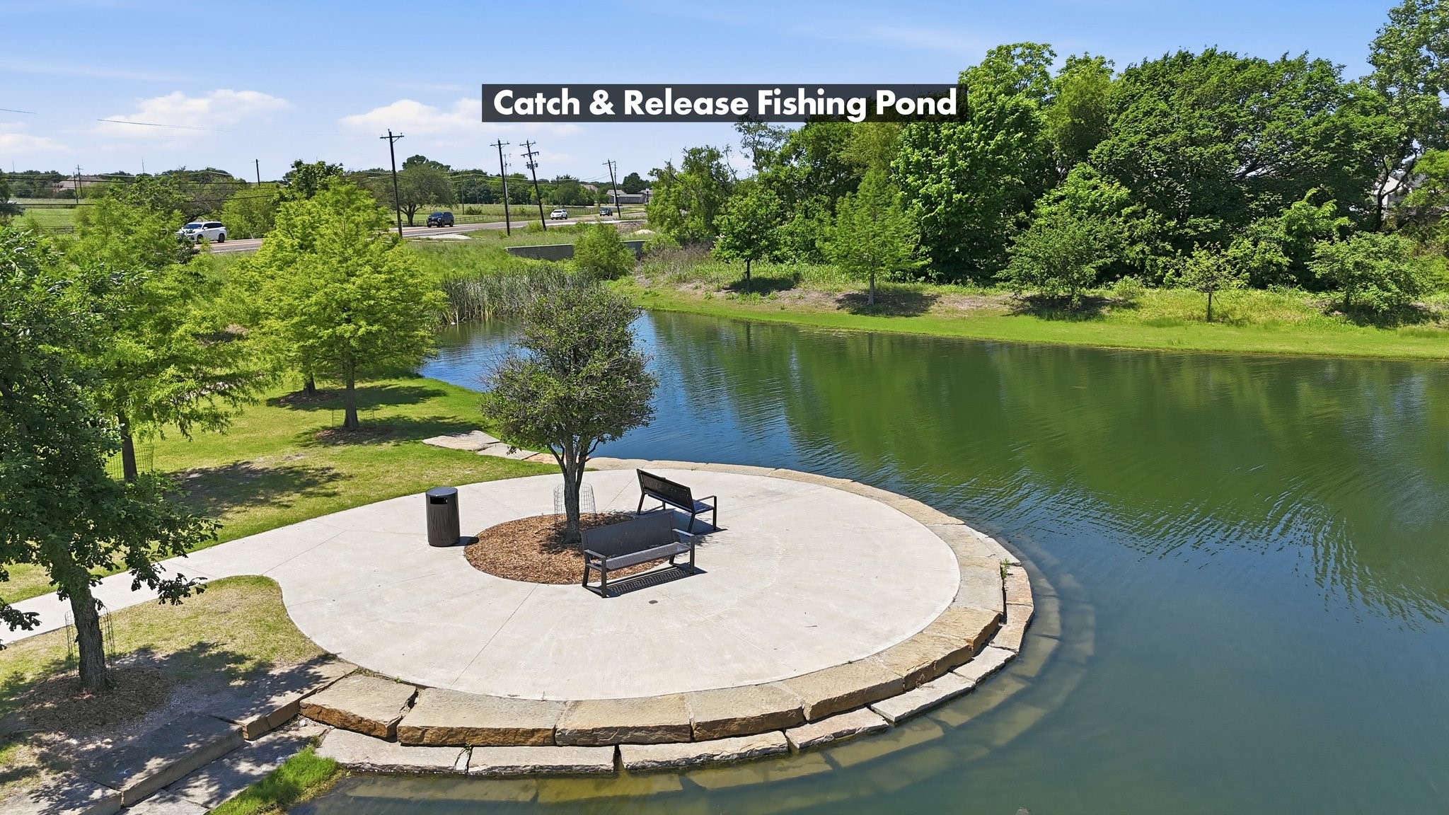 1700 Bird Cherry Lane Celina TX 75078