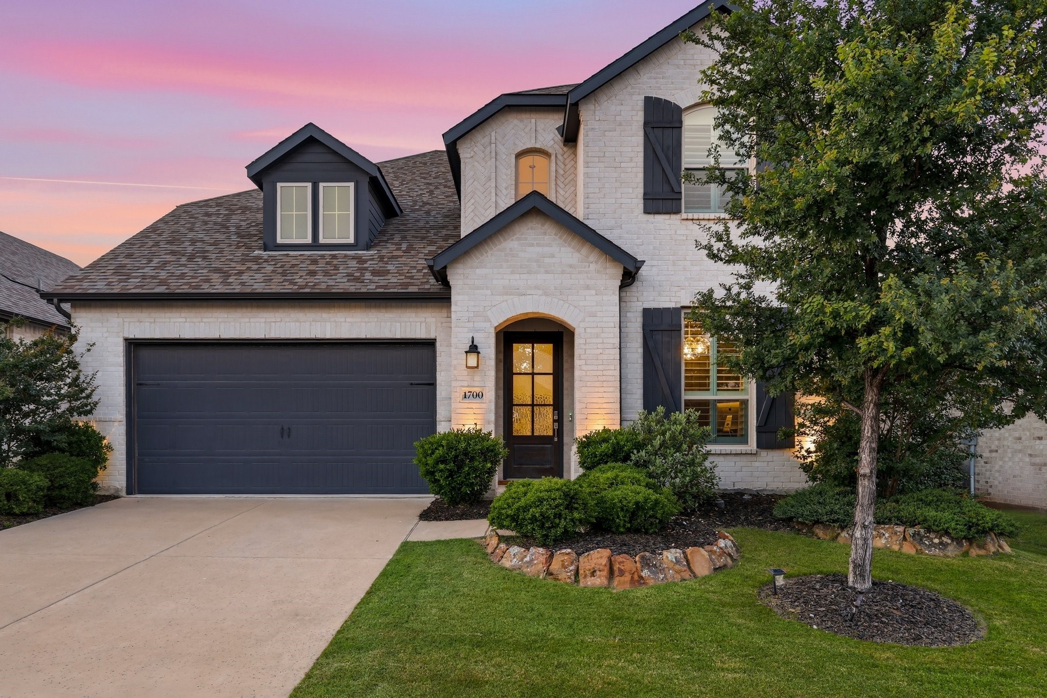 1700 Bird Cherry Lane Celina TX 75078