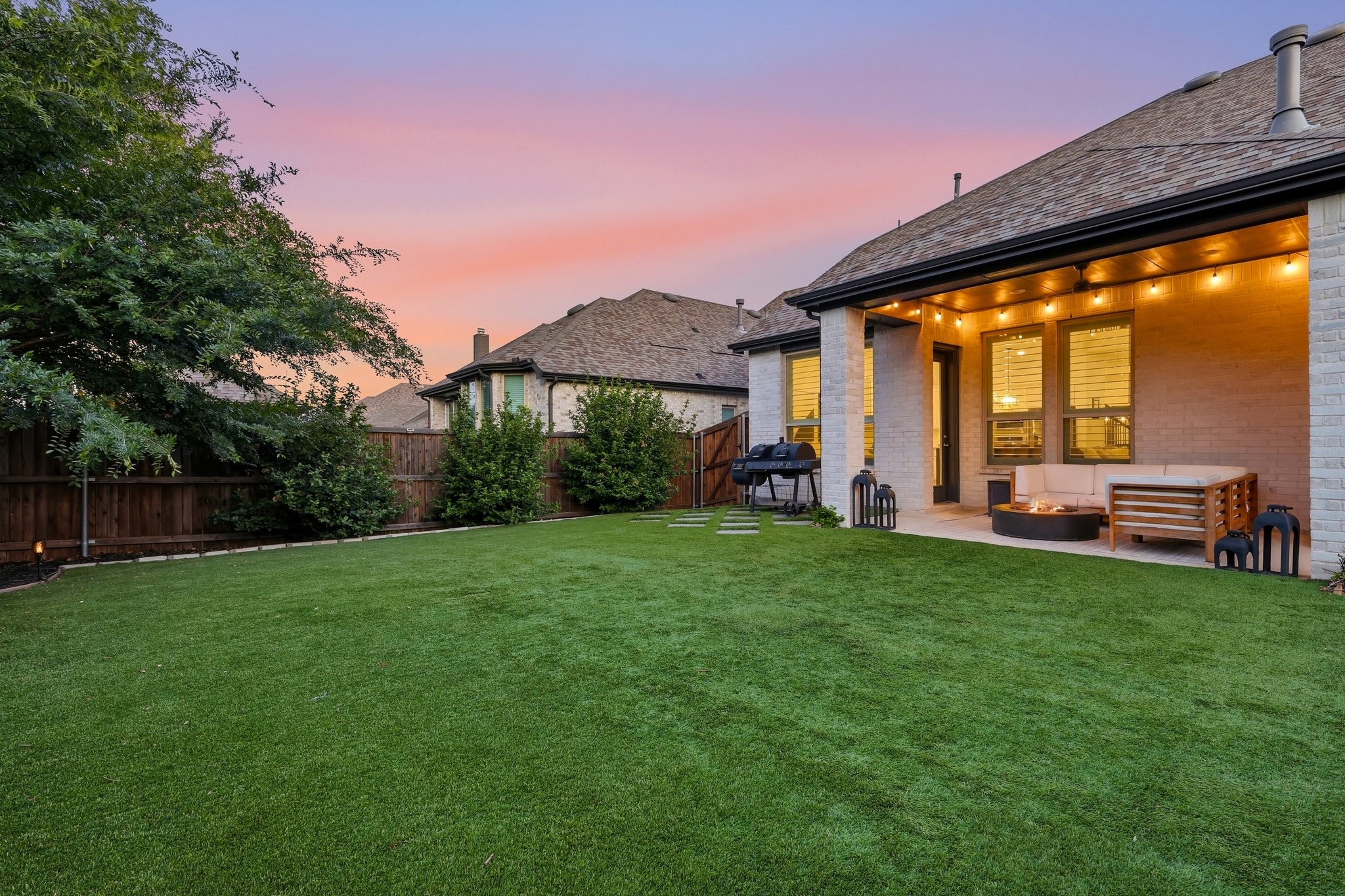 1700 Bird Cherry Lane Celina TX 75078