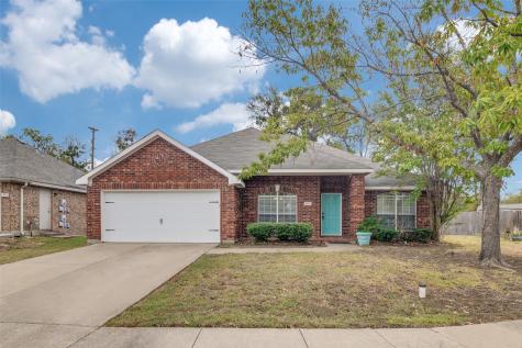 307 Westcreek Drive Royse City TX 75189