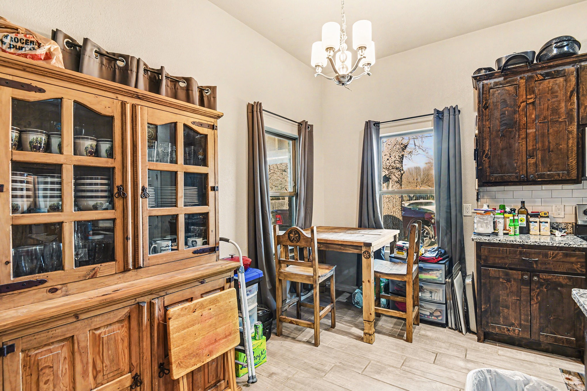 621 N Avenue B Springtown TX 76082