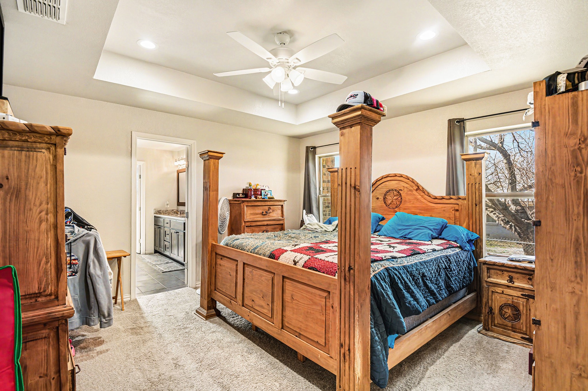 621 N Avenue B Springtown TX 76082