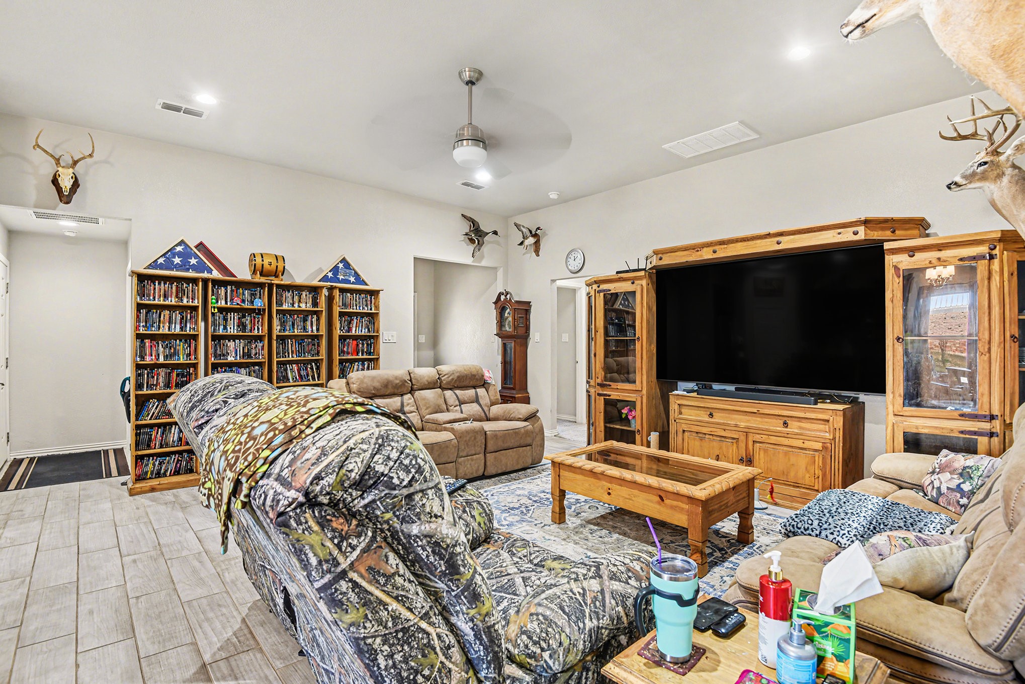 621 N Avenue B Springtown TX 76082