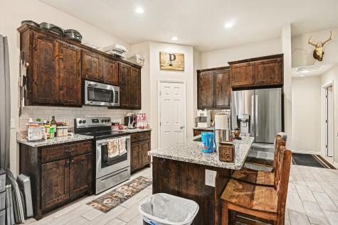 621 N Avenue B Springtown TX 76082
