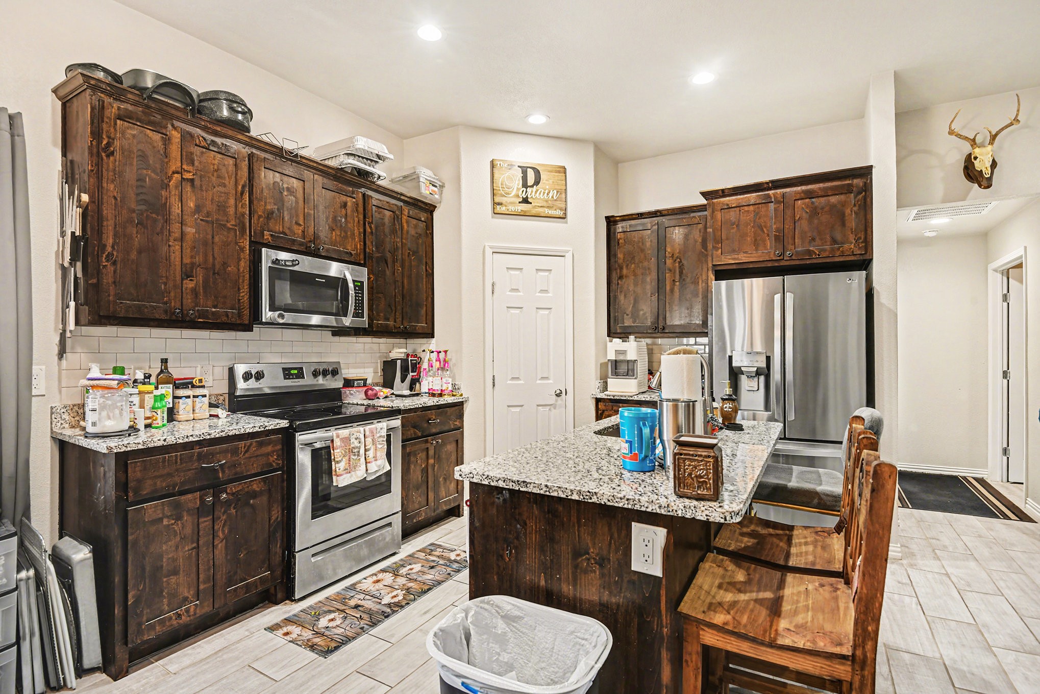 621 N Avenue B Springtown TX 76082