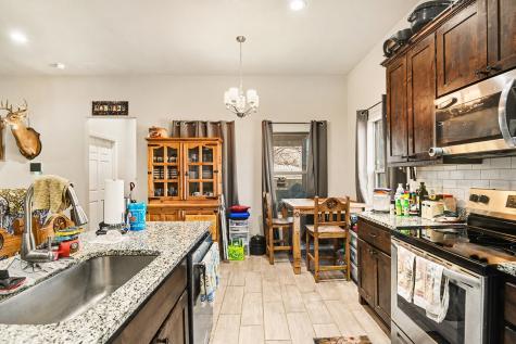 621 N Avenue B Springtown TX 76082