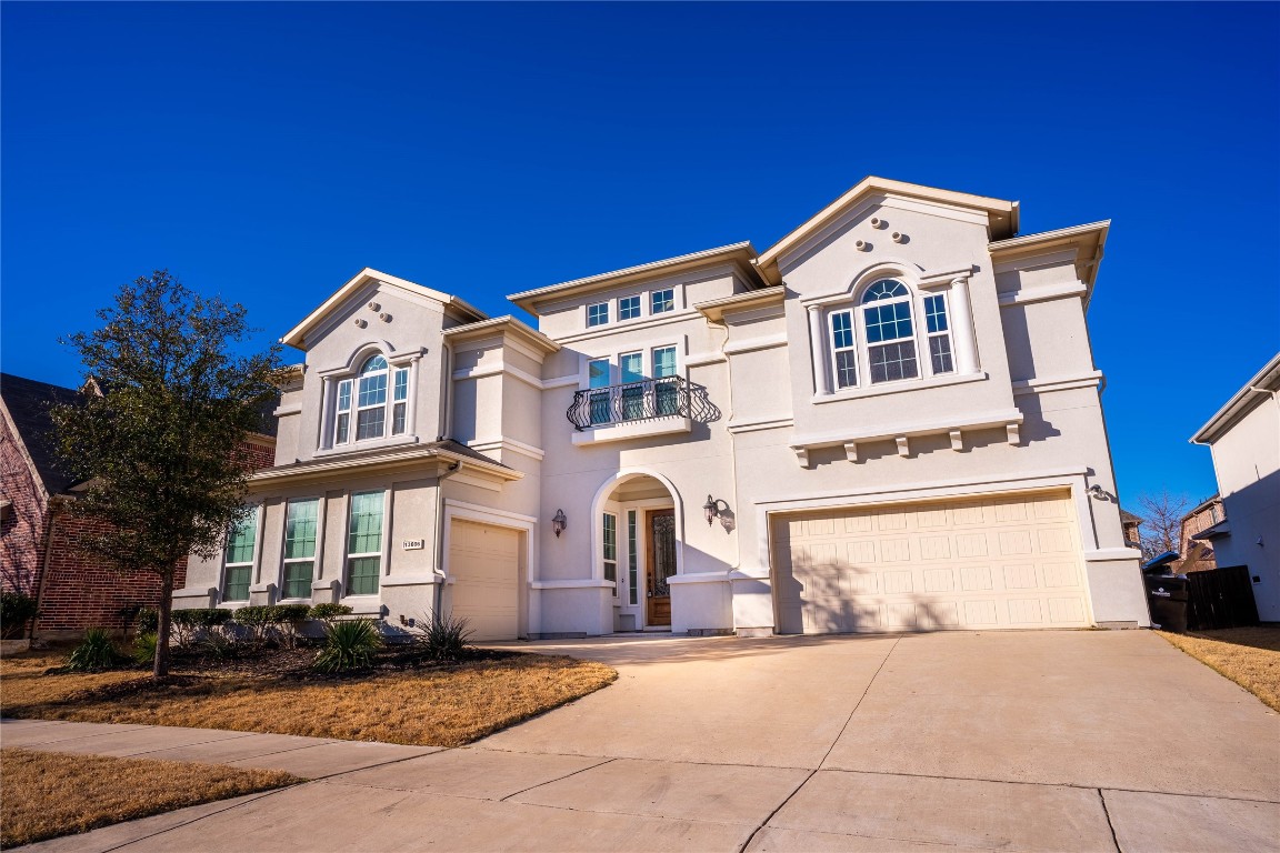 13006 Sellaronda Way Frisco TX 75035