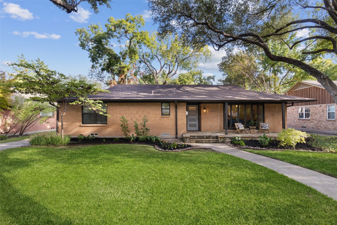 7036 Town North Drive Dallas TX 75231