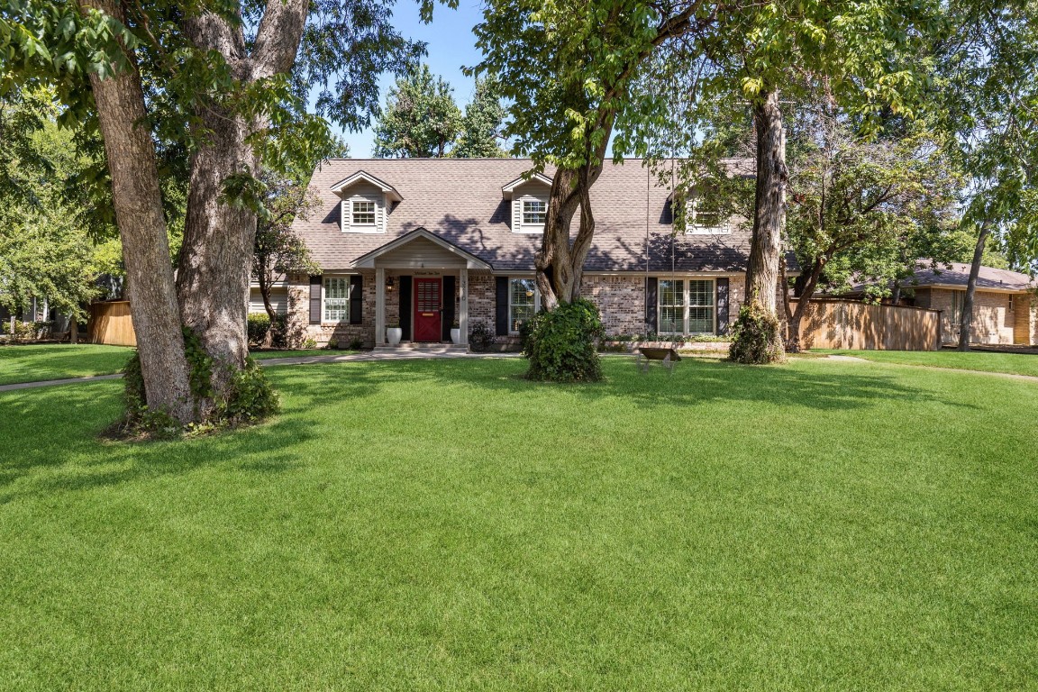 13210 Roaring Springs Lane Dallas TX 75240