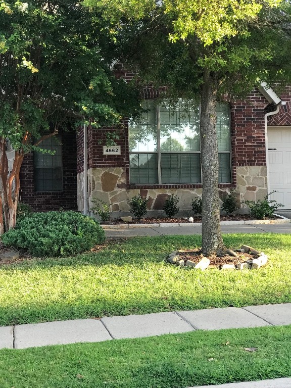 4662 Jazz Street Plano TX 75024