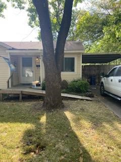 3021 Ballinger Drive Garland TX 75041