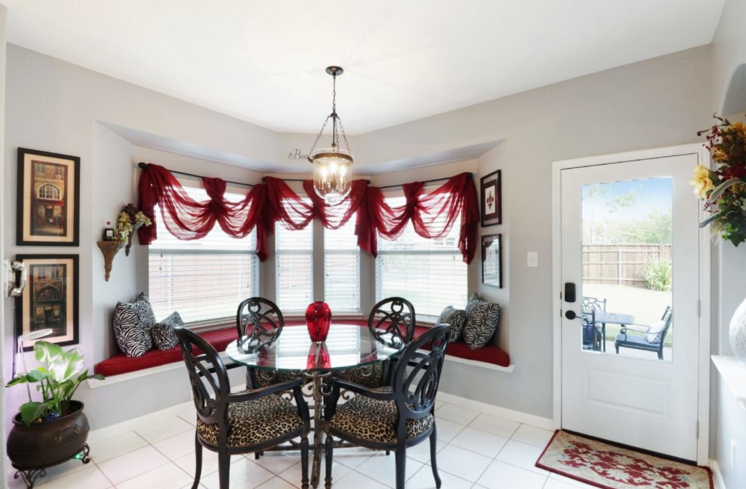 3602 Barberry Drive Wylie TX 75098