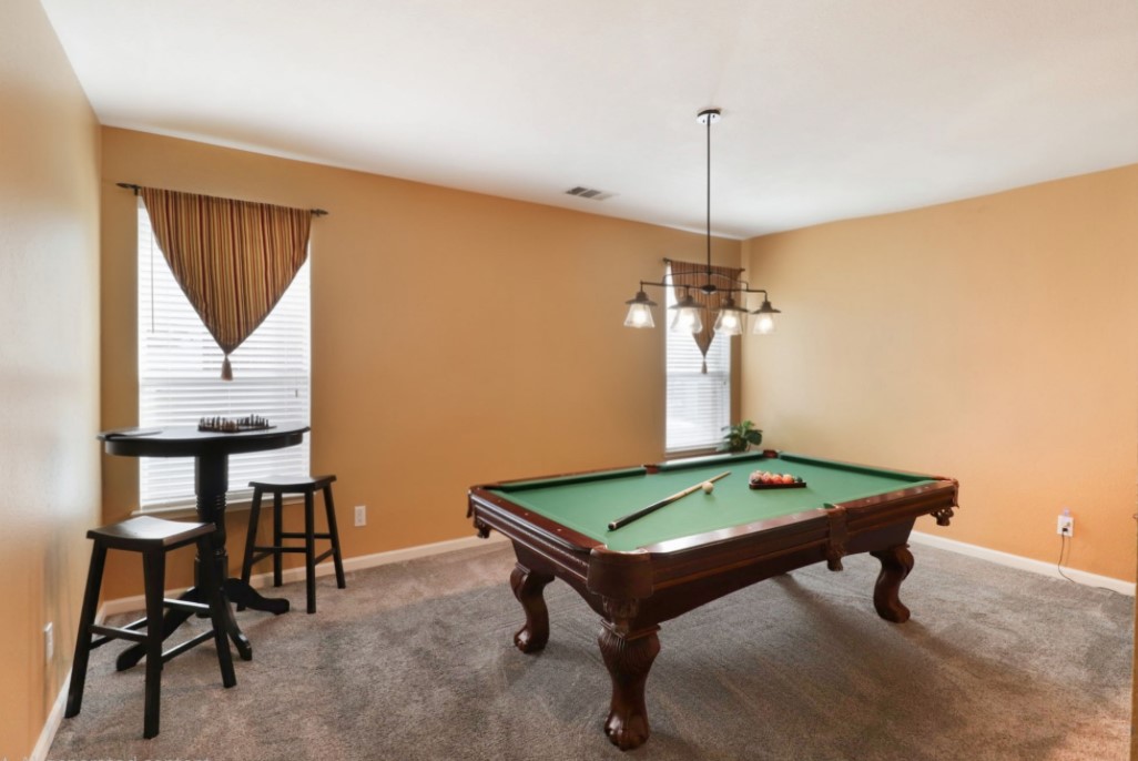 3602 Barberry Drive Wylie TX 75098