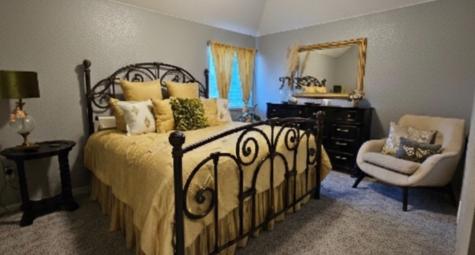 3602 Barberry Drive Wylie TX 75098