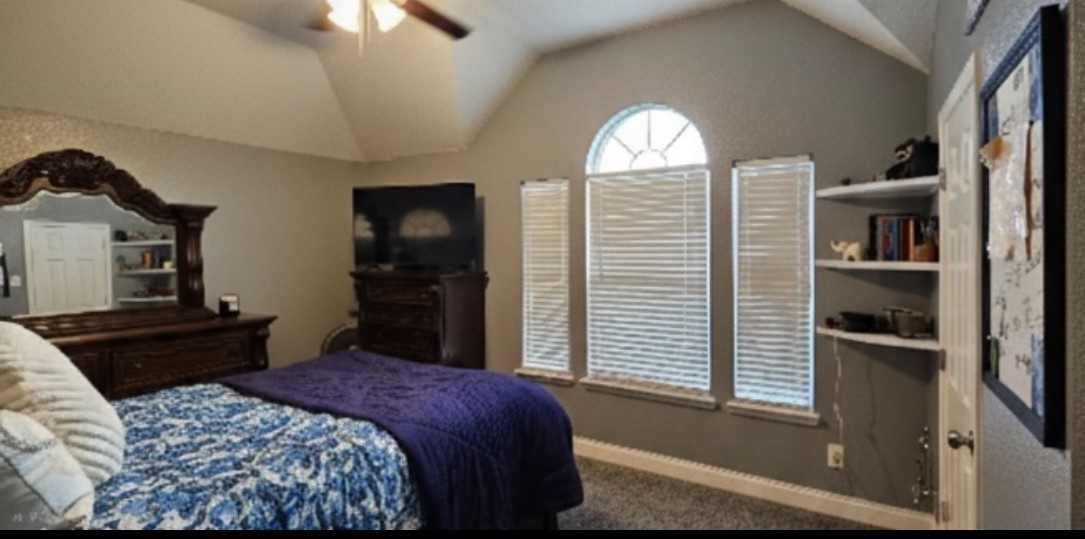 3602 Barberry Drive Wylie TX 75098