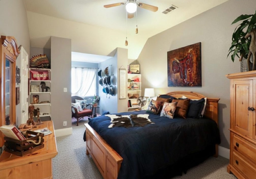 3602 Barberry Drive Wylie TX 75098