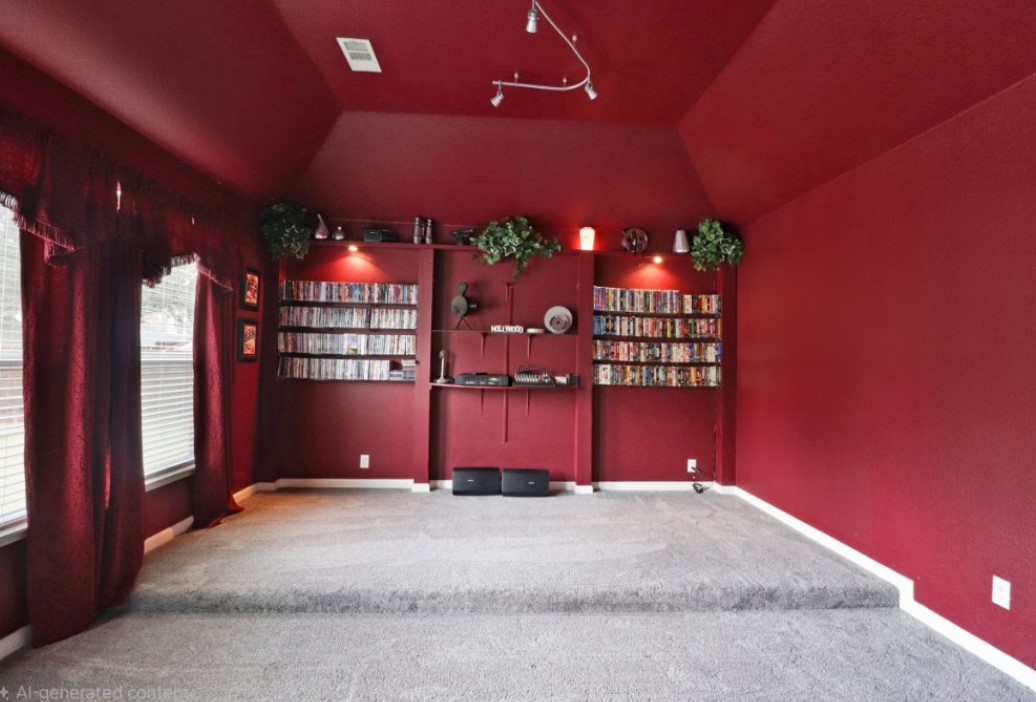 3602 Barberry Drive Wylie TX 75098
