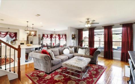 3602 Barberry Drive Wylie TX 75098