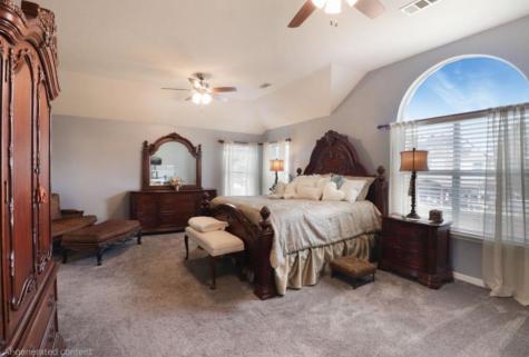 3602 Barberry Drive Wylie TX 75098