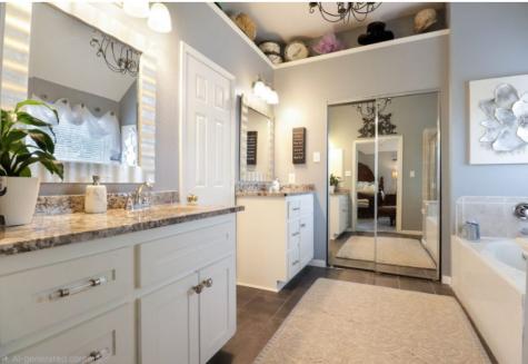 3602 Barberry Drive Wylie TX 75098