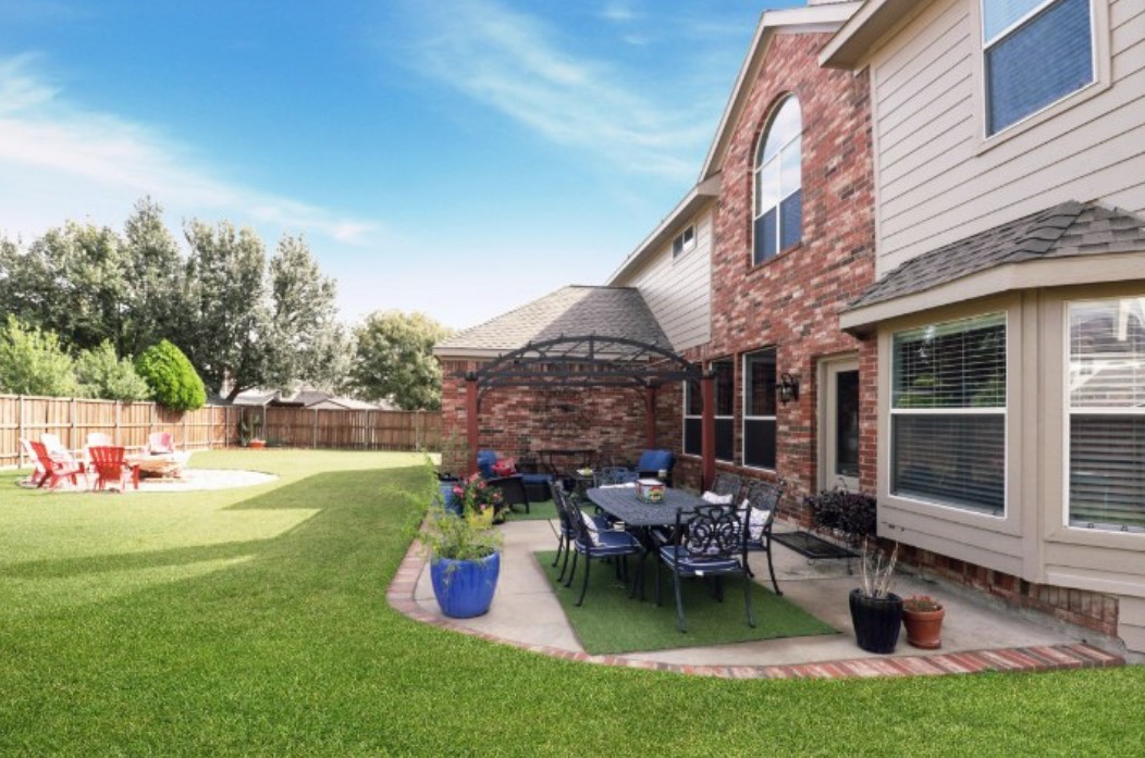 3602 Barberry Drive Wylie TX 75098