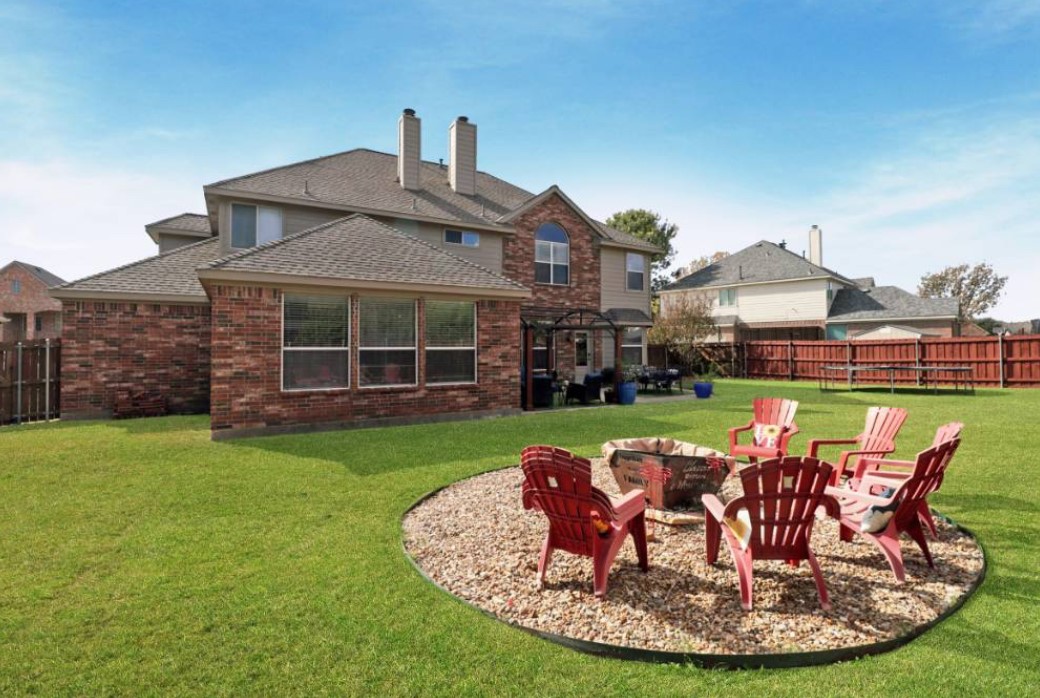 3602 Barberry Drive Wylie TX 75098