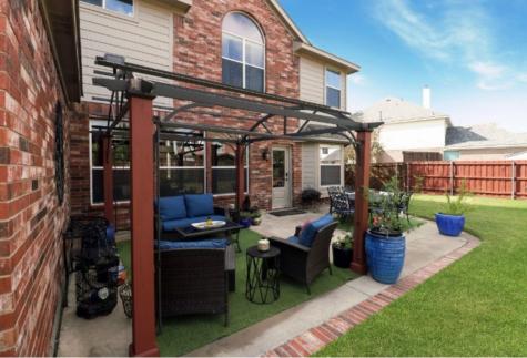 3602 Barberry Drive Wylie TX 75098
