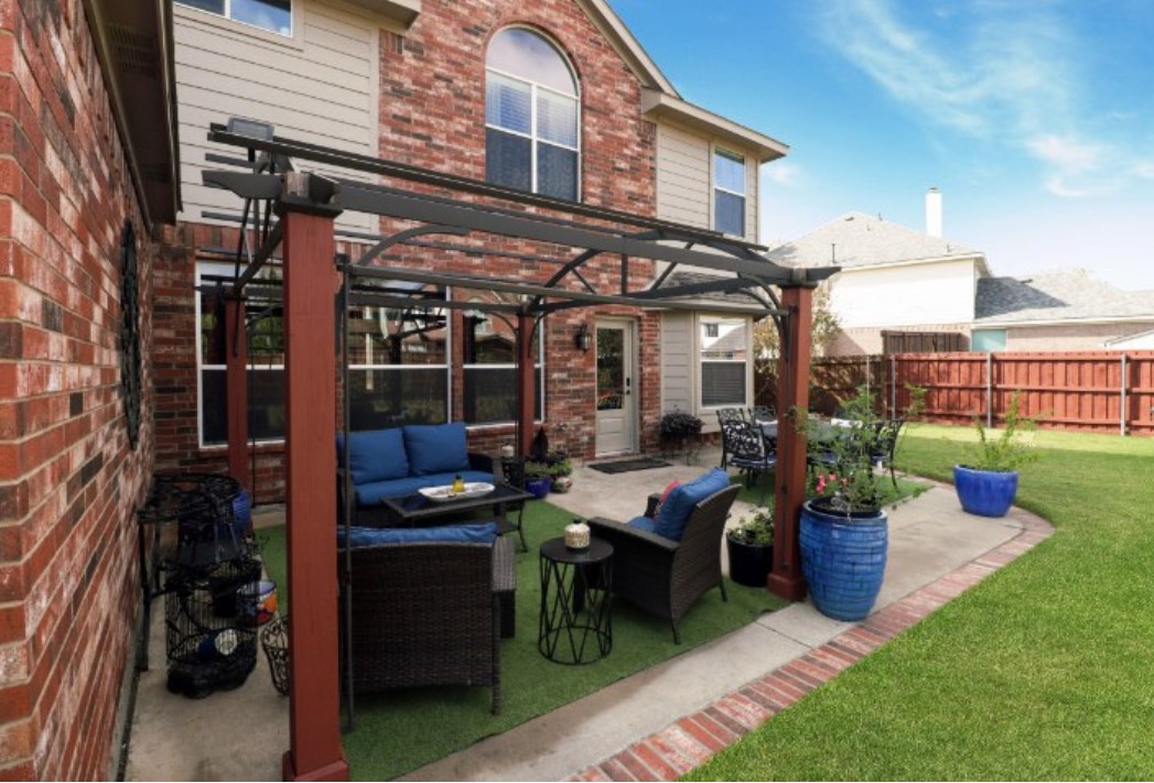 3602 Barberry Drive Wylie TX 75098