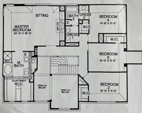 3602 Barberry Drive Wylie TX 75098