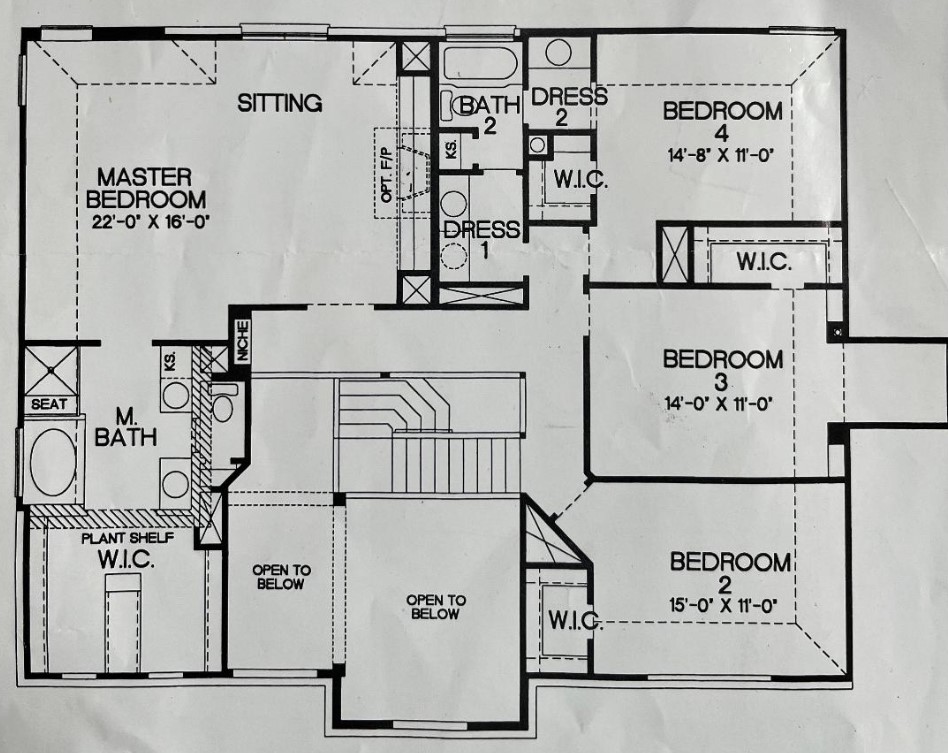 3602 Barberry Drive Wylie TX 75098