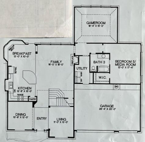 3602 Barberry Drive Wylie TX 75098