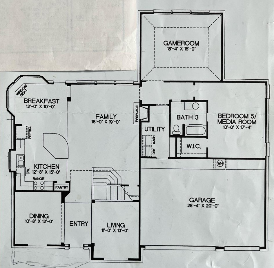 3602 Barberry Drive Wylie TX 75098