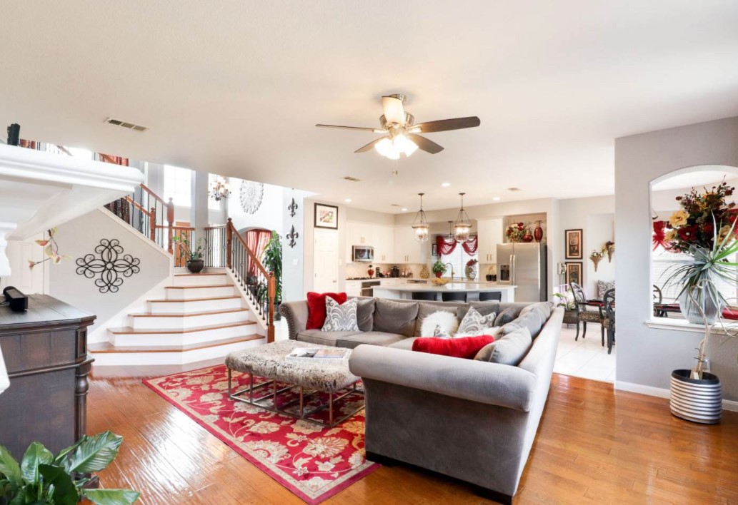 3602 Barberry Drive Wylie TX 75098