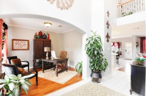 3602 Barberry Drive Wylie TX 75098