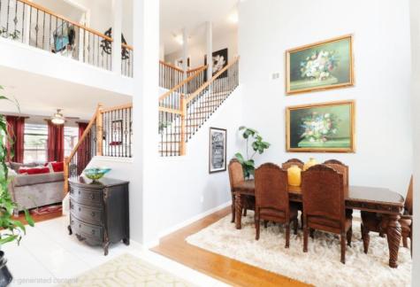 3602 Barberry Drive Wylie TX 75098