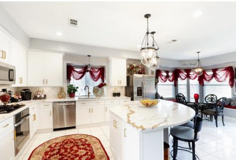 3602 Barberry Drive Wylie TX 75098